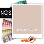 NCS S2005-Y40R