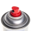 Серебристая эмаль в баллончике APP Rally Color Spray, 600 мл Серебристая эмаль в баллончике APP Rally Color Spray, 600 мл