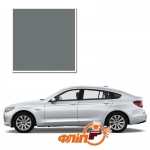 Titangrau 2 A36 – краска для автомобилей BMW