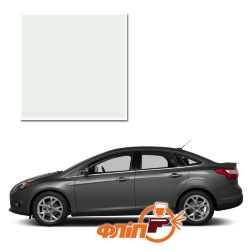 Ultra White 6774 – краска для автомобилей Ford фото