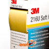 3M 216U Soft Hand 50337 Бумага на поролоне P400 25м 3M 216U Soft Hand 50337 Бумага на поролоне P400 25м