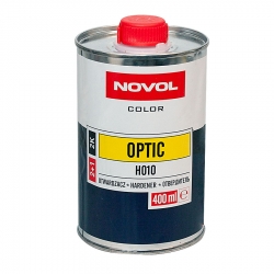 Отвердитель Novol Optic H010 2K, 400мл фото