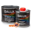 Dalux LS матовый лак 0,5л + 0,25л Dalux LS матовый лак 0,5л + 0,25л