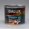 Dalux LS матовый лак 0,5л + 0,25л Dalux LS матовый лак 0,5л + 0,25л