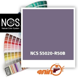NCS S5020-R50B фото