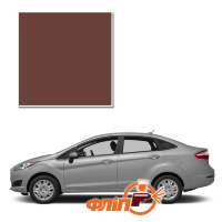 Sienna Brown 733(745) – краска для автомобилей Nissan