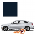 Monacoblau A35 – краска для автомобилей BMW