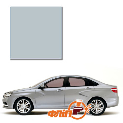 Opal Silber 419 – краска для автомобилей Lada фото