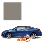 Galaxy Grey NH701M – краска для автомобилей Honda