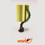 RB-1 Green Reflector Board With 3 Inch Suction Cup