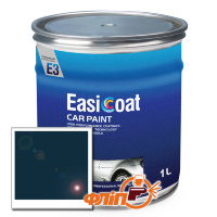 Easicoat 420 Балтика, 1л - автоэмаль акриловая