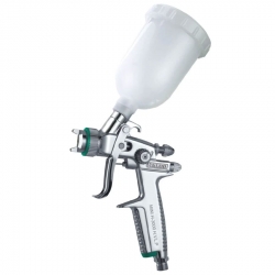 Краскопульт ITALCO H-3000-MINI-1.0 фото