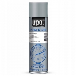 U-Pol Power Can Грунт протравливающий в баллончике, 500мл фото