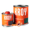 Kroy 2K MS Extrafiller Грунт черный, 0.8л Kroy 2K MS Extrafiller Грунт черный, 0.8л