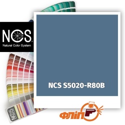 NCS S5020-R80B фото