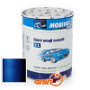 Mobihel 50343 Синяя 1л, базовая эмаль Mobihel 50343 Синяя 1л, базовая эмаль