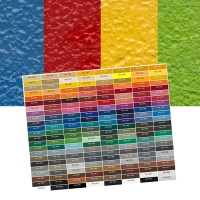 Пигменты для колеровки Raptor U-POL по RAL, 100мл