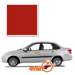 Rot 122 - краска для автомобилей ВАЗ фото