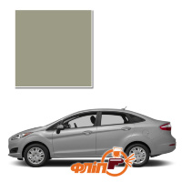 Green JW0 – краска для автомобилей Nissan