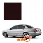 Jaguar Caviar CHP – краска для автомобилей Jaguar