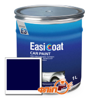 C32 Transparent Blue, акрил, 1л