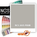 NCS 3005-R80B