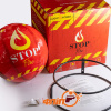 Огнетушитель-сфера LogicPower Fire Stop S9 4 кг Огнетушитель-сфера LogicPower Fire Stop S9 4 кг