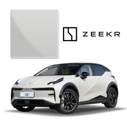 Zeekr 707 White – краска для автомобилей фото