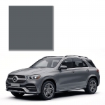 Mercedes 992 Selenite Grey (7992, 992U) – краска для автомобилей