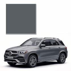 Mercedes 992 Selenite Grey (7992, 992U) – краска для автомобилей фото