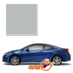 Platinum Frost NH727M – краска для автомобилей Honda