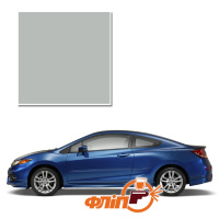 Platinum Frost NH727M – краска для автомобилей Honda