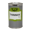KDS THINNER растворитель, 1л KDS THINNER растворитель, 1л