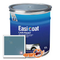 Easicoat Серо-синяя 427 1л автоэмаль акриловая