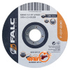Falc круг отрезной по металлу 125х1.6 Falc круг отрезной по металлу 125х1.6