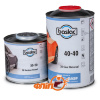 Baslac 40-40 HS Лак универсальный 1л + отвердитель (0.5л) Baslac 40-40 HS Лак универсальный 1л + отвердитель (0.5л)