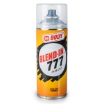 Растворитель для переходов Body 777 BLEND-IN Spray 400мл