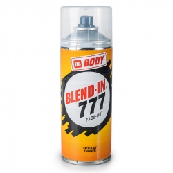 Растворитель для переходов Body 777 BLEND-IN Spray 400мл фото