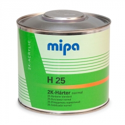 Активатор для краски Mipa H-25, 500мл фото