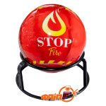 Огнетушитель-сфера LogicPower Fire Stop S3 1-35 кг