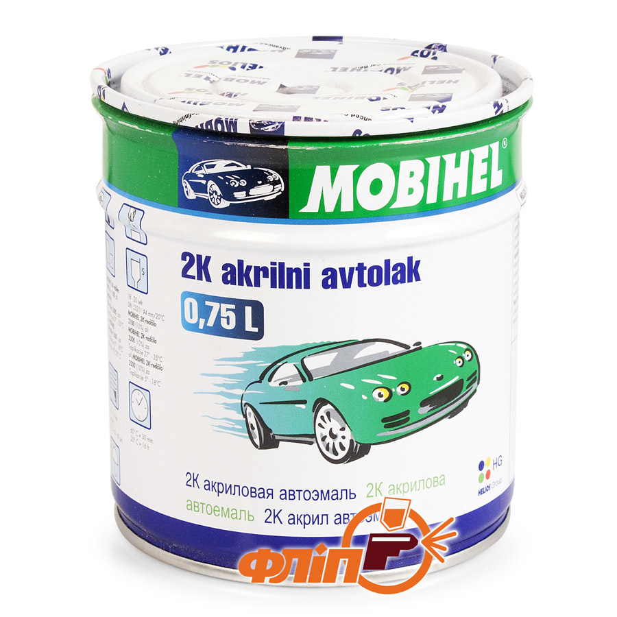 Мобихел тойота 040