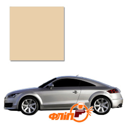 Hellelfenbein 9102 – краска для автомобилей Audi фото