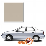 Kupfer Silber 886407 – краска для автомобилей ZAZ