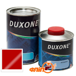 Duxone DX-118 Кармен, 800мл - автоэмаль акриловая фото