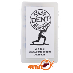ADR-KIT Atlas dent removal glue tab kit фото