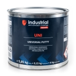 Novol Industrial Шпатлёвка универсальная UNI 6 кг
