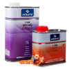 Автолак Roberlo UNIX 450HS (1л) + отвердитель Автолак Roberlo UNIX 450HS (1л) + отвердитель