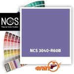 NCS 3040-R60B