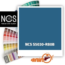 NCS S5030-R80B фото