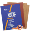 Sait P1200 - бумага абразивная водостойкая Sait P1200 - бумага абразивная водостойкая